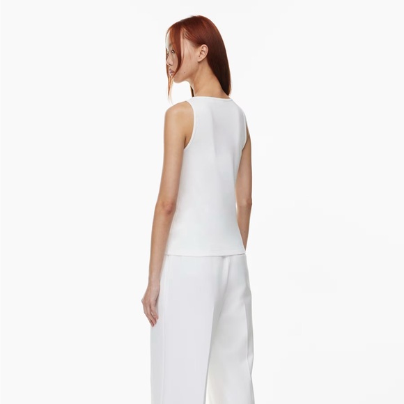 Aritzia Babaton Insight Tank - Picture 2 of 5
